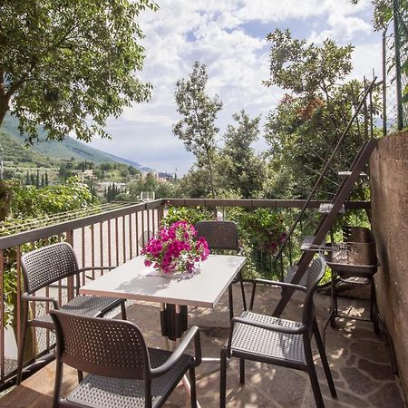 Apartamento Gardabellevue Malcesine Exterior foto