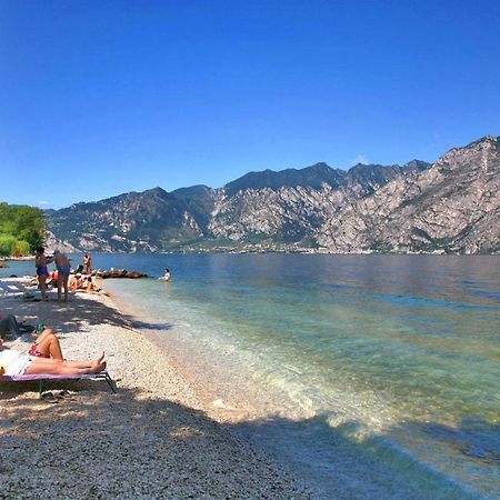 Apartamento Gardabellevue Malcesine Exterior foto