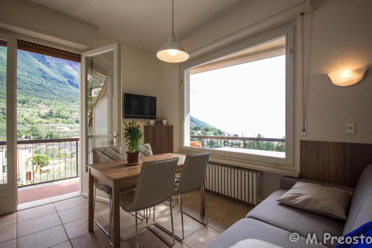 Apartamento Gardabellevue Malcesine Exterior foto