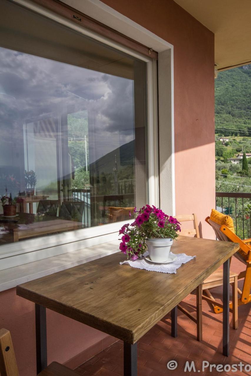 Apartamento Gardabellevue Malcesine Exterior foto