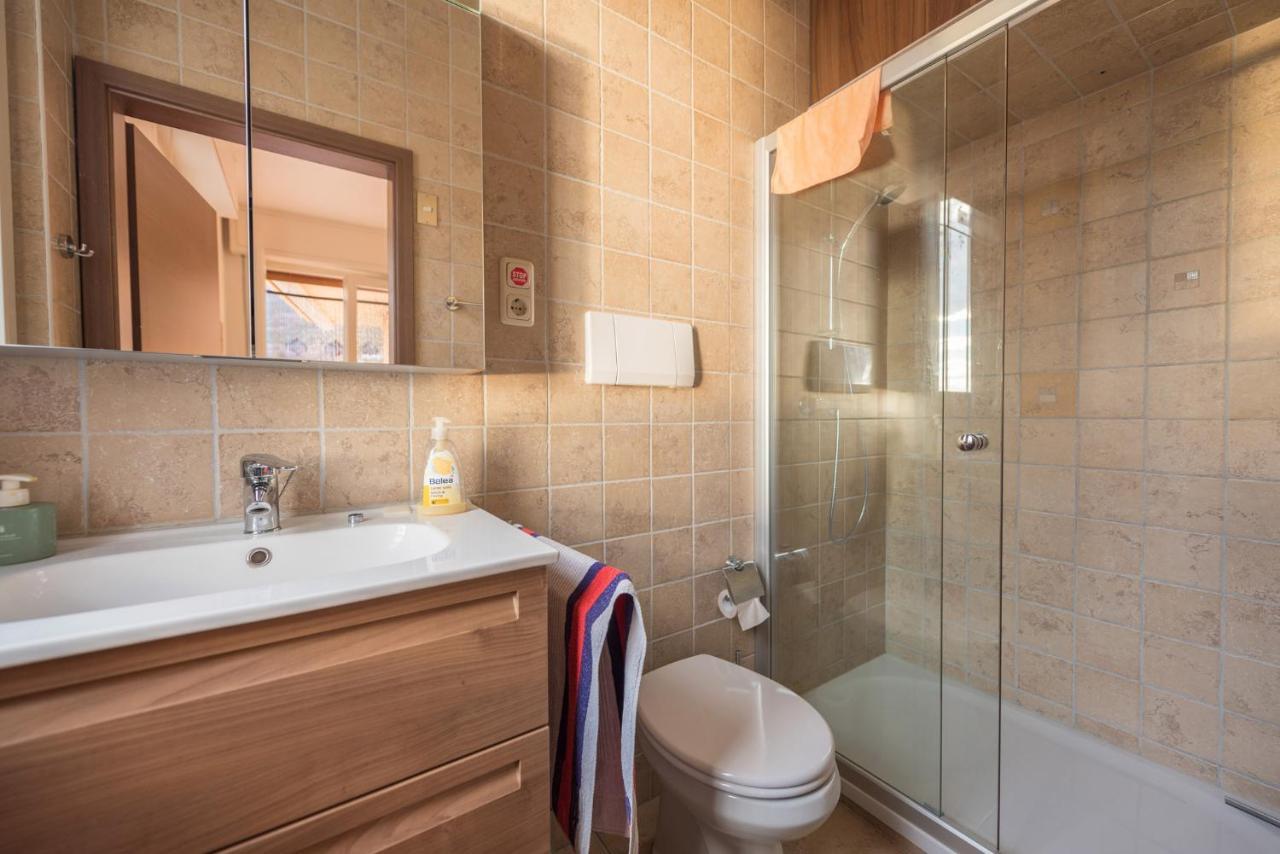 Apartamento Gardabellevue Malcesine Exterior foto