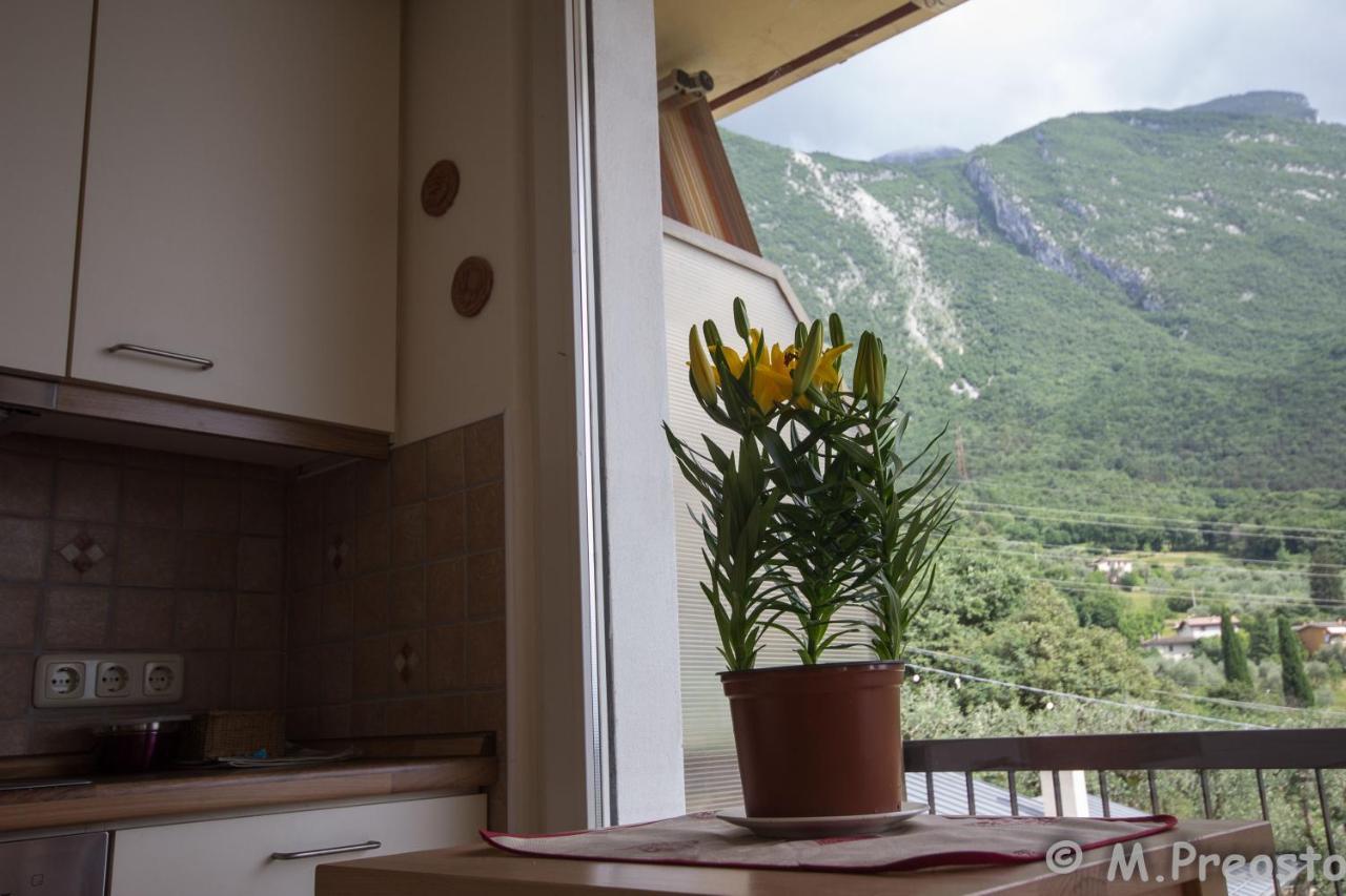 Apartamento Gardabellevue Malcesine Exterior foto