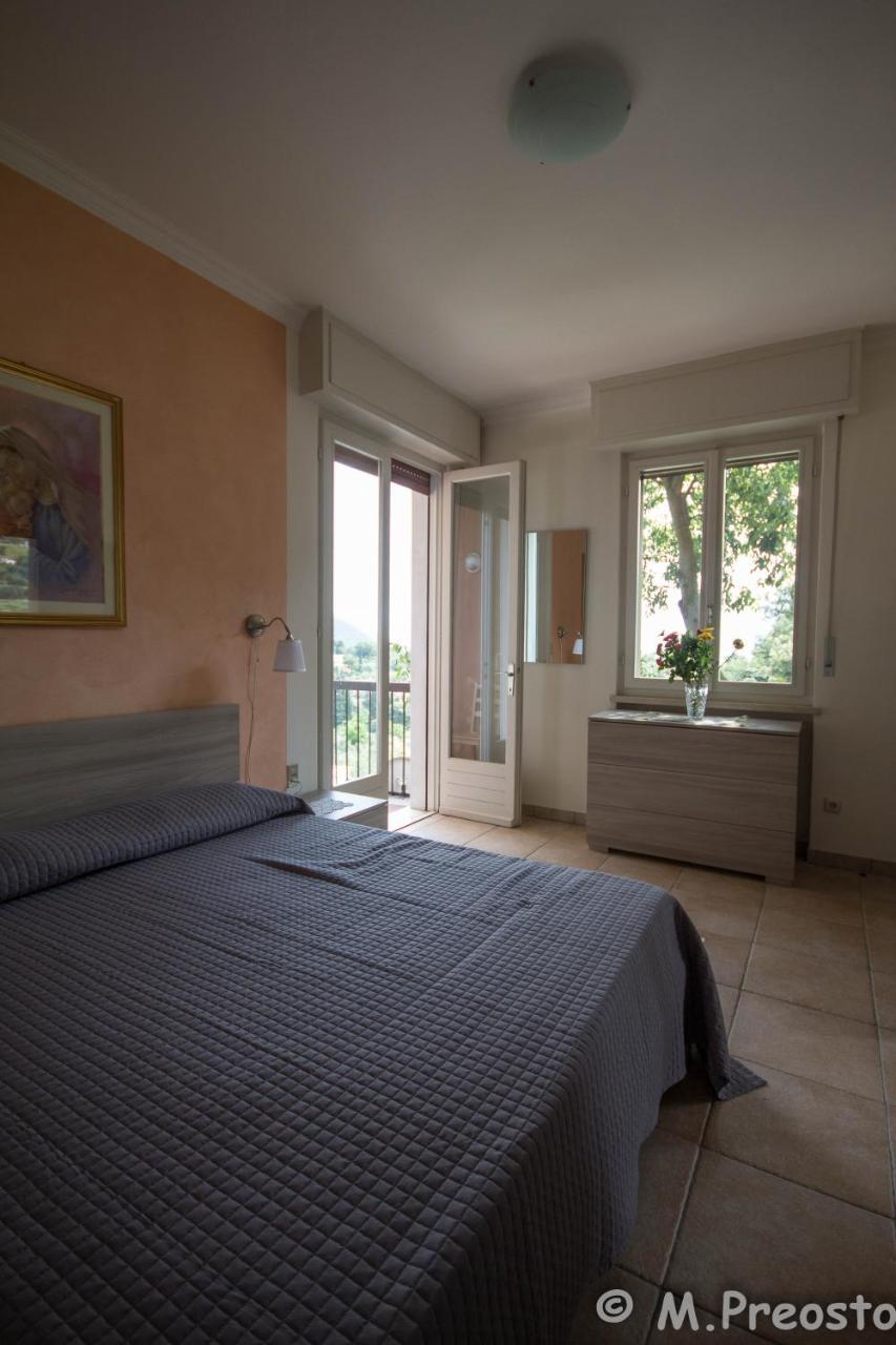 Apartamento Gardabellevue Malcesine Exterior foto